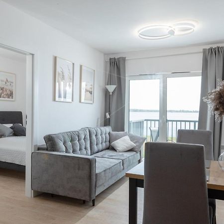 Apartament Grafitowy By Major Domus Club Dziwnow Luaran gambar