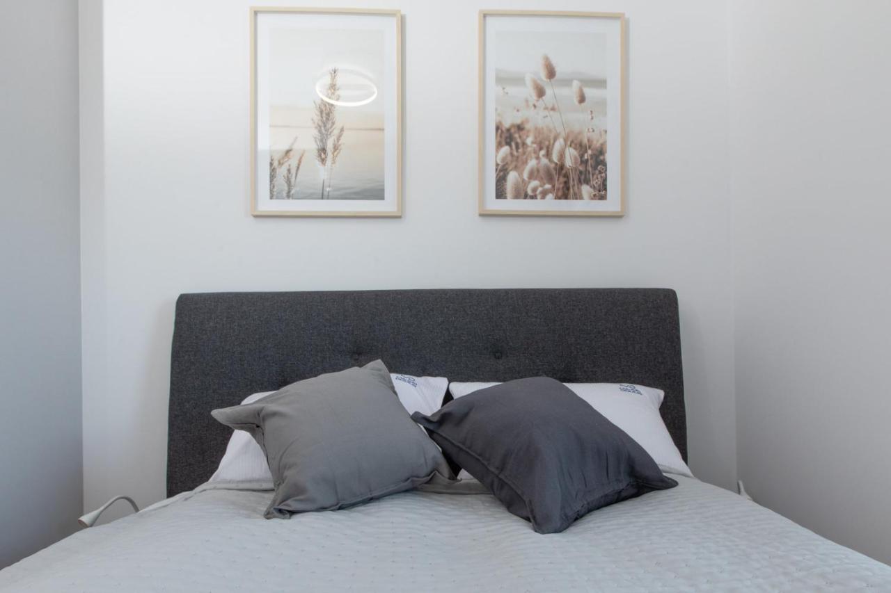 Apartament Grafitowy By Major Domus Club Dziwnow Luaran gambar