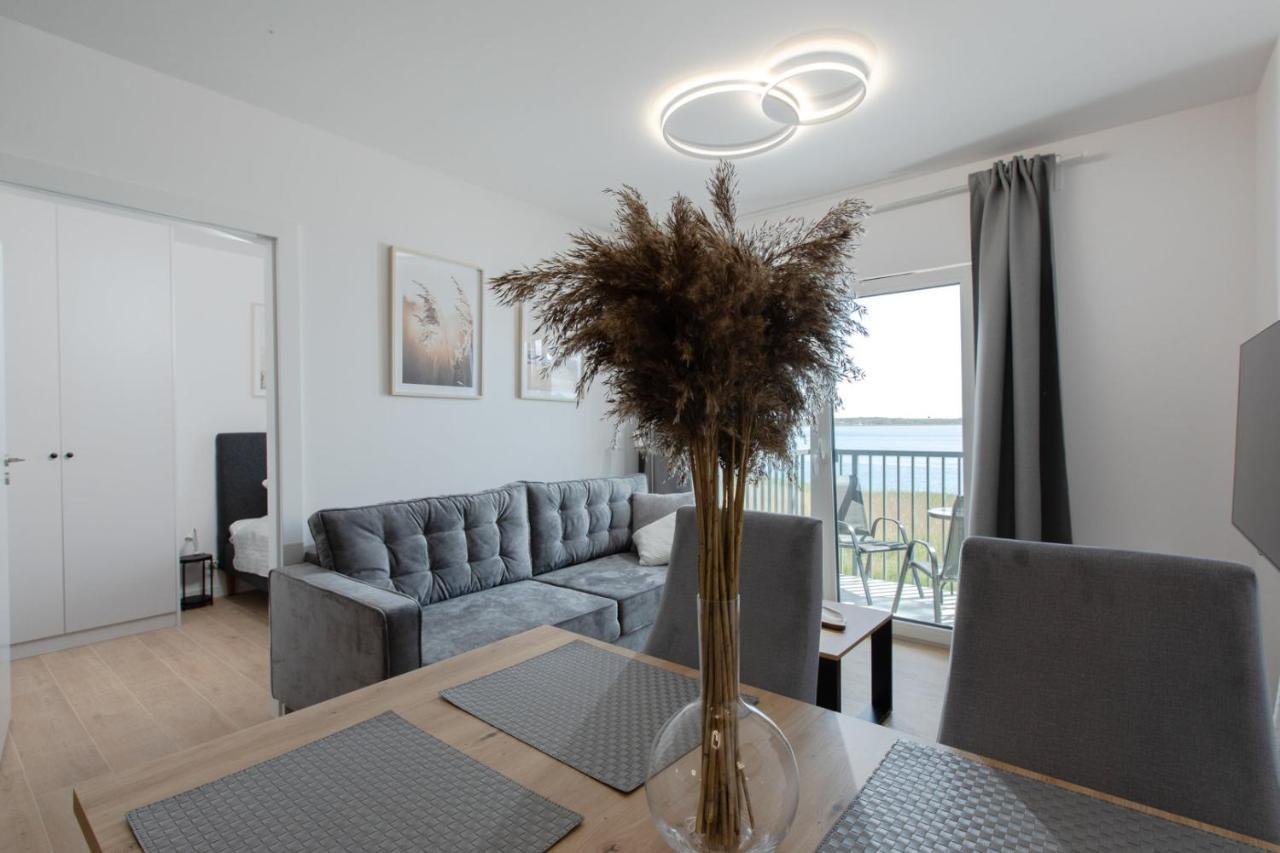 Apartament Grafitowy By Major Domus Club Dziwnow Luaran gambar
