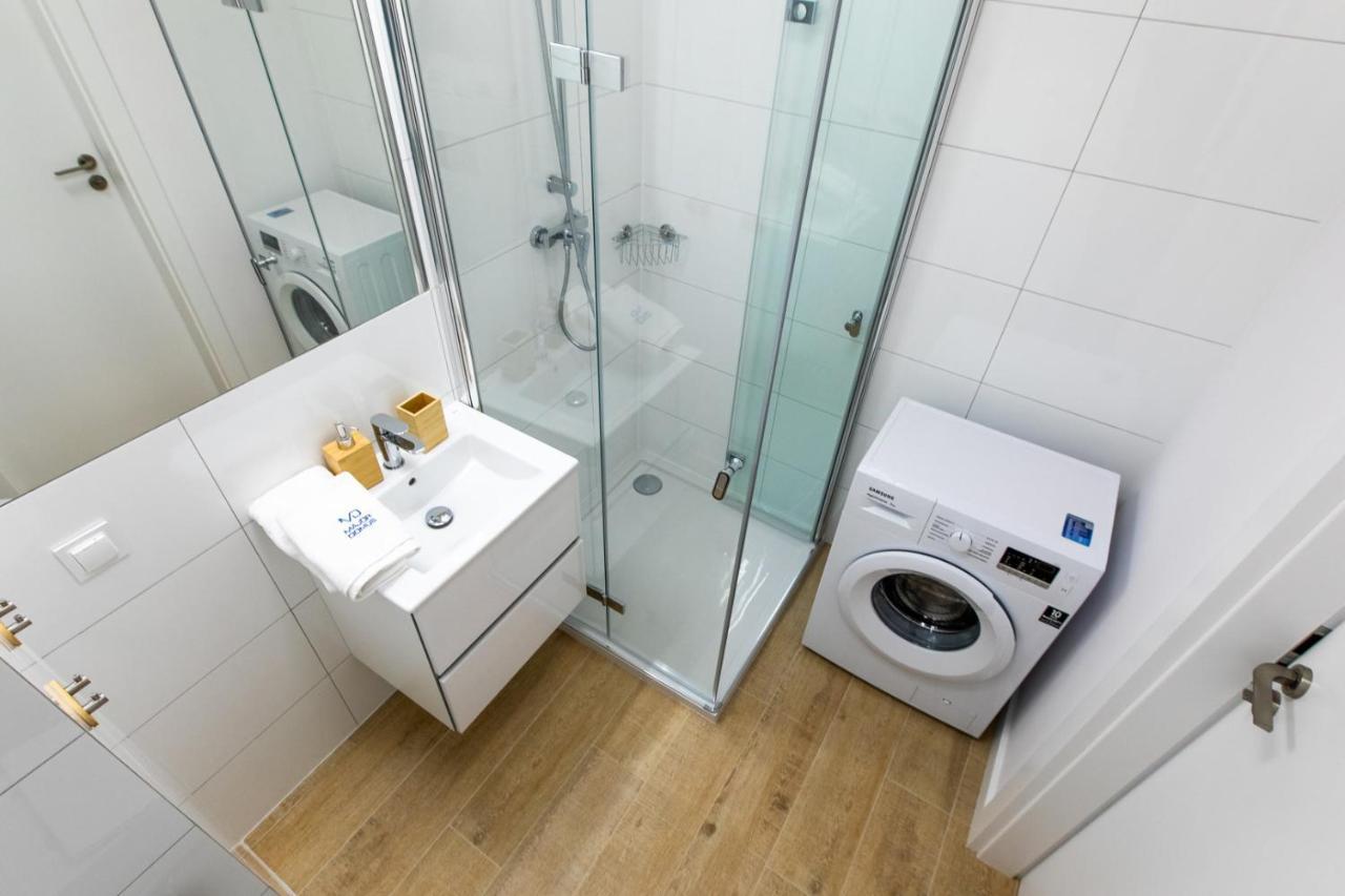 Apartament Grafitowy By Major Domus Club Dziwnow Luaran gambar
