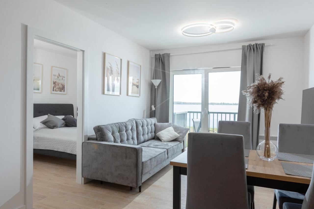 Apartament Grafitowy By Major Domus Club Dziwnow Luaran gambar